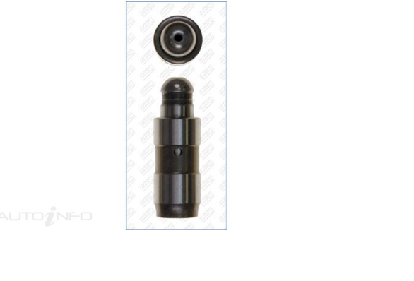 Valve Lifter/Follower for Mercedes C200 W204 Turbo 1.8L 10-14