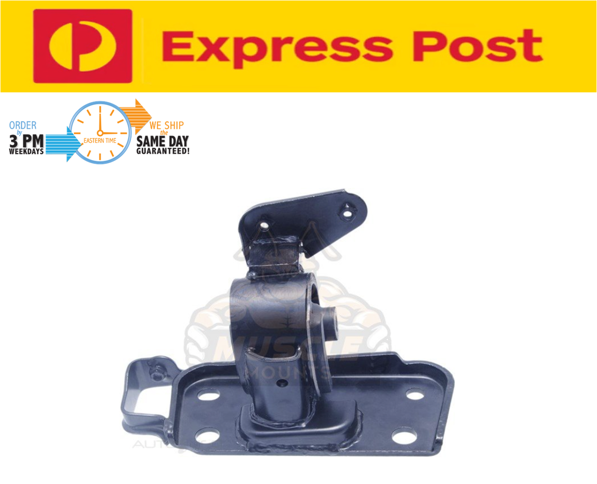 LH Left Engine Mount For TOYOTA Rav4 ACA33R 2AZFE GSA33R 2GRFE Auto