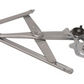 Window Regulator Front Right Side Electric For Toyota Echo Ncp10/Ncp12 1999-2002