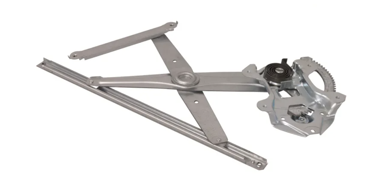 Window Regulator Front Right Side Electric For Toyota Echo Ncp10/Ncp12 1999-2002