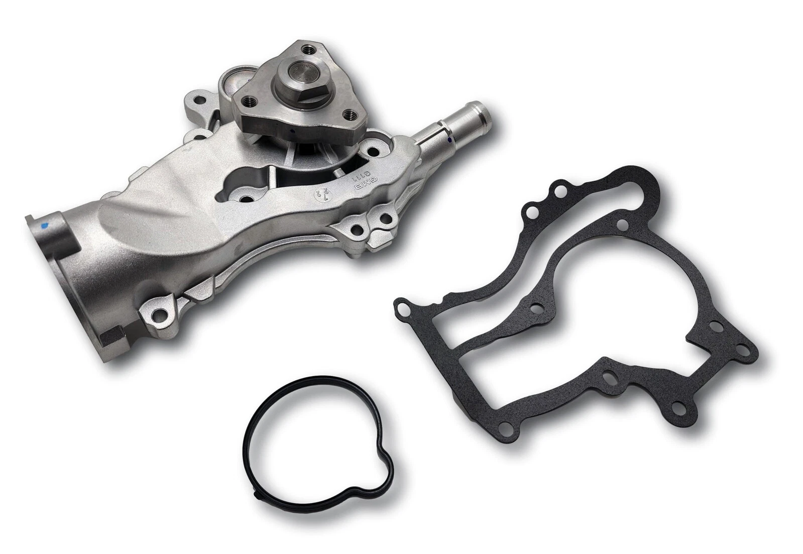 GMB Water Pump suit Holden TM Barina 1.4ltr A14NET Turbo 2013-2017