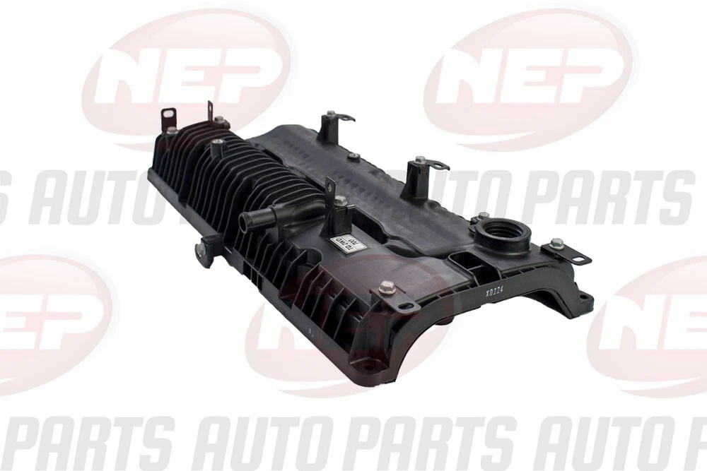 Rocker cover & GASKET FOR HYUNDAI D4CB 2.5L DIESEL iLoad iMax From 2012 A2 Eng.