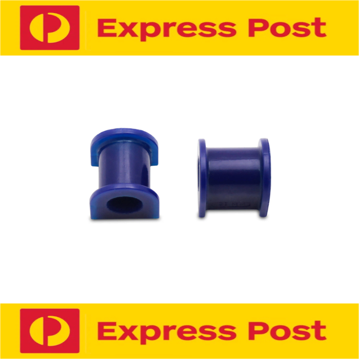 FRONT SWAY BAR MOUNT BUSH KIT FOR MAZDA B1800 B2000 B2200 B2600 UF 1985-1996