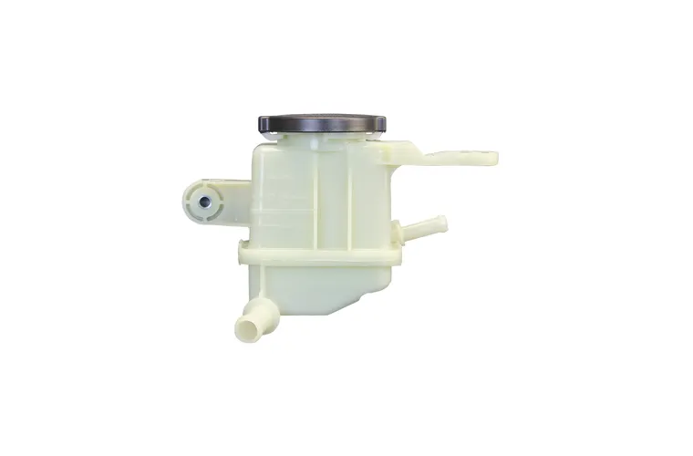 Power Steering Reservoir Tank for FORESTER SH 07-12 IMPREZA GE 08-11 2.0L/2.5L