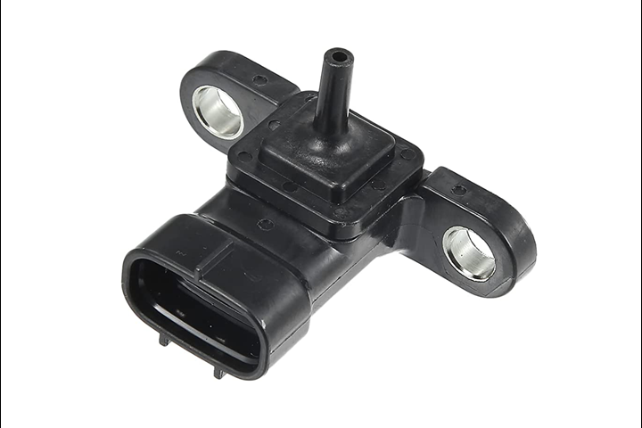 MAP Sensor For Toyota Land Cruiser 2007-ON 4.5L 1VD-FTV VDJ 78 79 200 Series