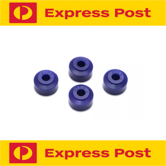 REAR SHOCK UPPER BUSH KIT FOR TOYOTA LANDCRUISER HJ75 HZJ75 HZJ79 FJ75