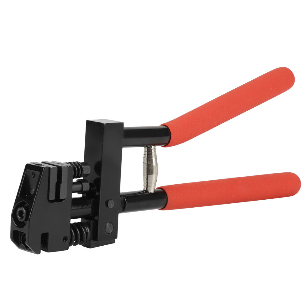 Joggler Punch Flange & Edge Setter Tool Offsetting Set Off Pliers