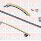 Timing Chain Kit for Suzuki Swift 1.4L K14B FZ 02/11-06/17