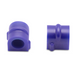 SUPERPRO FRONT SWAY BAR MOUNT BUSH KIT FOR HOLDEN COMMODORE VT 1997-2000 / 32