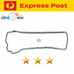Rocker Valve Cover Gasket Kit for Pulsar N16 2000-6/2003 4cyl QG18DE 1.8L DOHC