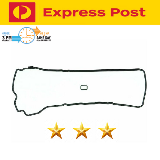 Rocker Valve Cover Gasket Kit for Pulsar N16 2000-6/2003 4cyl QG18DE 1.8L DOHC