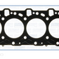 VRS Head Gasket Set Kit for Toyota Hilux KUN26R 3.0L Diesel 1KDFTV 06-15