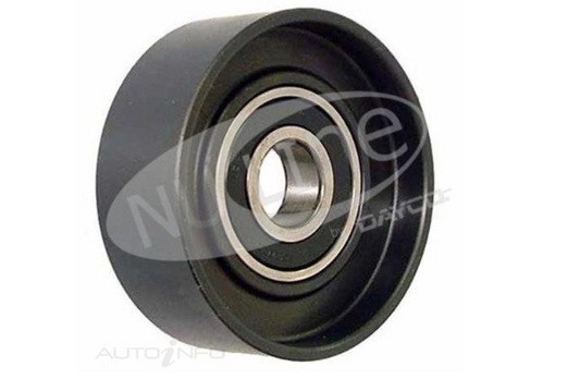 Drive Belt Tensioner Pulley for Mitsubishi ASX XA XB XC XD 4B11 2.0L 10-Onw
