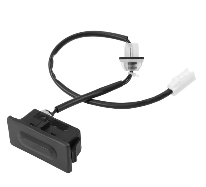 Tailgate Boot Lock Release Open Switch Button KeyPad for Mazda 6 GH Wagon 07-12