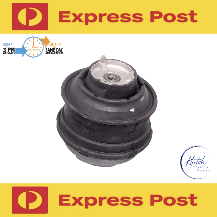 Front LH/RH Engine Mount For MERCEDES BENZ C180 W202 M111.920 3/94-10/00 Auto