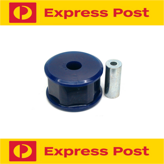 SUPERPRO FRONT ENGINE STEADY MOUNT BUSH KIT FOR SUZUKI SWIFT MK2 1989-2005