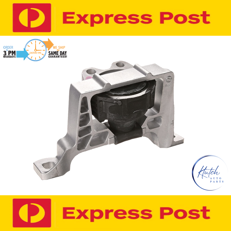 Right Side Engine Mount For MAZDA 3 BK L3 LFDE 2.3L Auto Manual 2003-2009 SP23