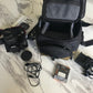 Canon EOS 650D Camera Rebel T4I & All Accessories - Used only a few times