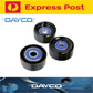 Steel Upgrade Pulley Kit for Commodore VS, VT, VX or VU V6 96-2002