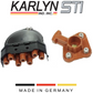 Distributor Cap w/ Ignition Rotor BREMI for BMW E23 E24 E28 E30 E31 E32 E34