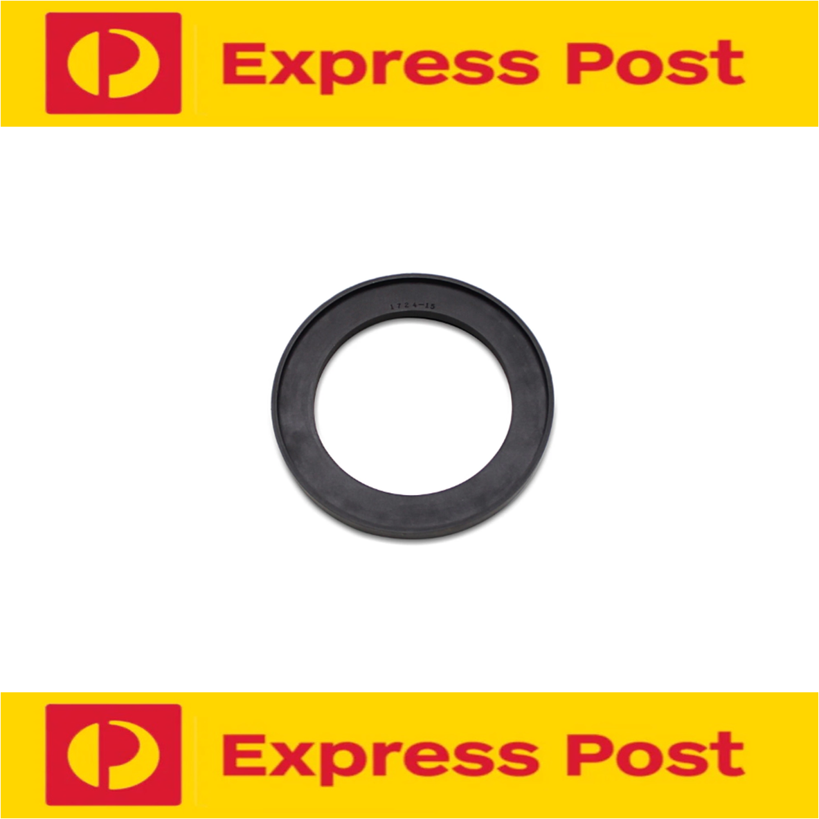REAR COIL SPRING SPACER BUSH KIT FOR TOYOTA LANDCRUISER HDJ80 HDJ81 HZJ80 FZJ80