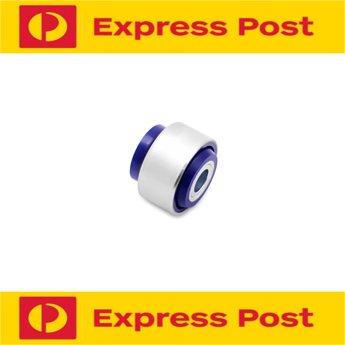 SUPERPRO REAR DIFFERENTIAL CENTRE REAR SUPPORT BUSH KIT FOR MAZDA CX5 CX-5 KE GH