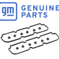 GM Rocker Cover Gasket Kit for Commodore 3.8L V6 VG VQ VN VP VR VS VU VT VX VY