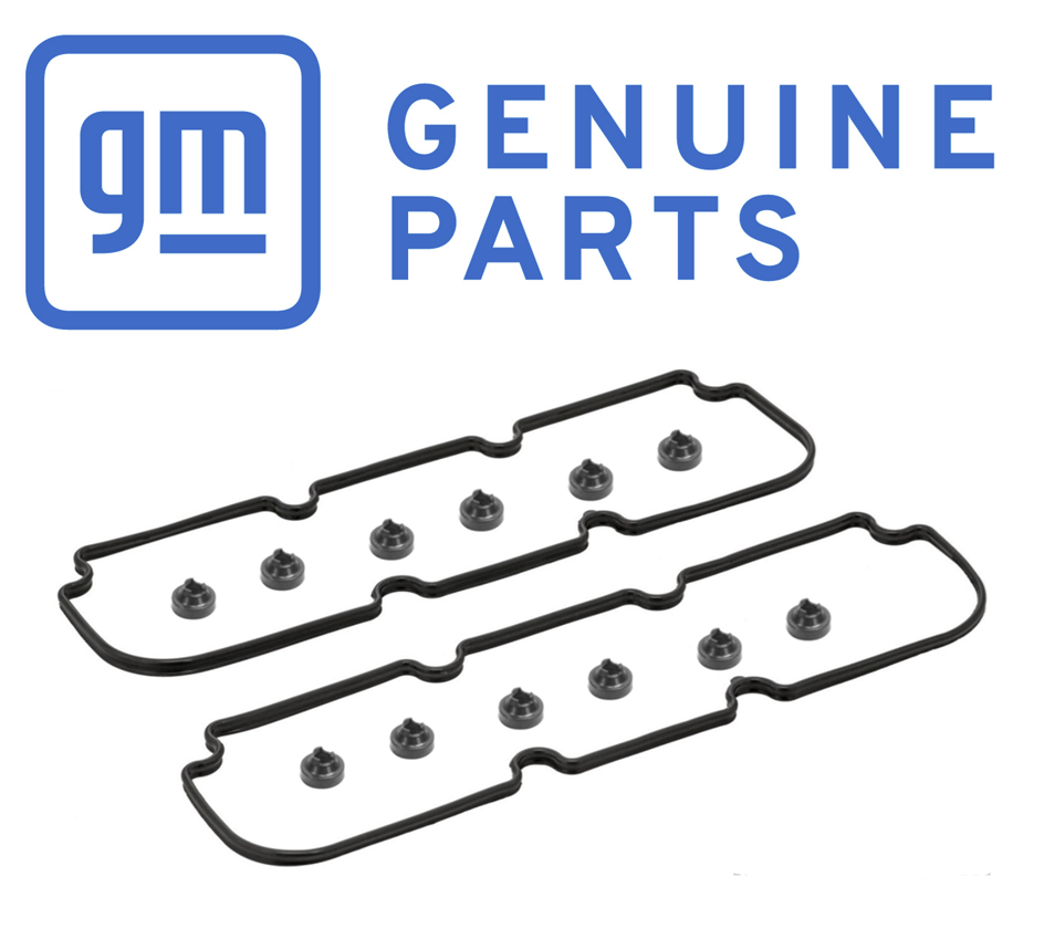 GM Rocker Cover Gasket Kit for Commodore 3.8L V6 VG VQ VN VP VR VS VU VT VX VY