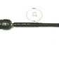 Inner Rack End for Holden Commodore VF LFX 3.6L 05/13-10/17