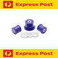 SUPERPRO REAR DIFFERENTIAL MOUNT BUSH KIT FOR BMW 3 E90 E91 E92 E93 04-13