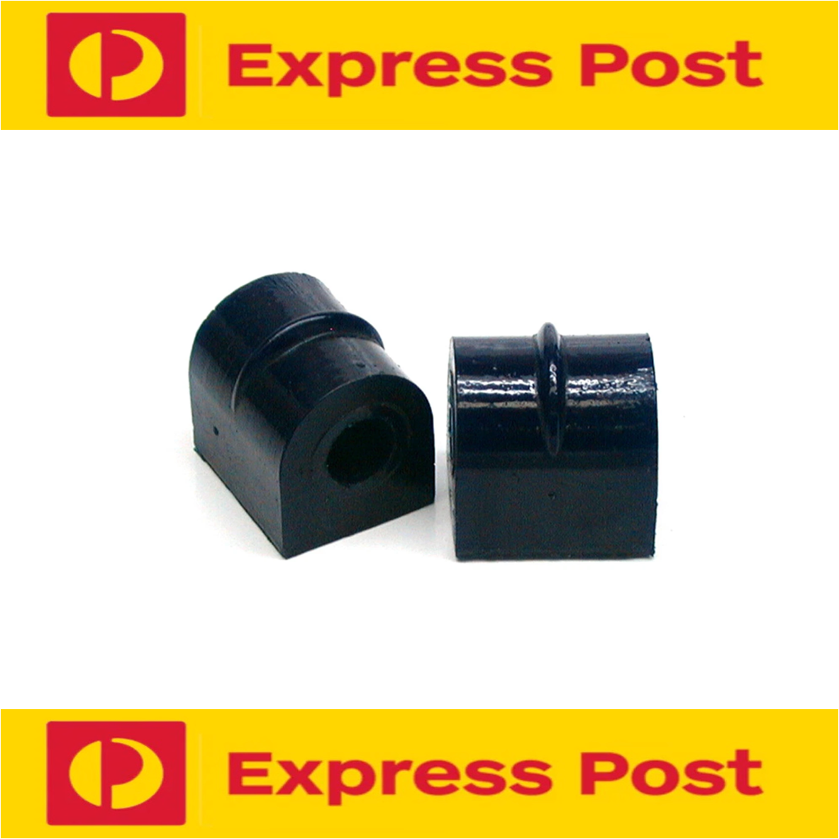 SUPERPRO FRONT SWAY BAR MOUNT BUSH KIT FOR HOLDEN MONARO HT HG 1968-1971