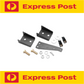 SUPERPRO REAR BRACKET EXTENSION KIT FOR NISSAN NAVARA D23 NP300 2015-ON