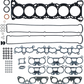 MLS-R VRS 1.1MM HEAD GASKET SET FOR NISSAN RB26DETT 2.6L SKYLINE GTR R32 R33 R34