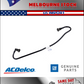GM Holden 12607115 Commodore Calais HSV Canister Evap Purge Valve Tube Pipe
