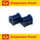 SUPERPRO REAR SWAY BAR MOUNT BUSH KIT FOR MAZDA MX6 MX-6 GE 1992-1997 15MM