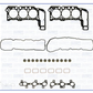 Fel-Pro VRS Head Gasket Set FOR JEEP 3.7L EKG Dodge Nitro KJ KK WH plastic COVER
