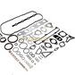 Full Gasket Set Kit for Mitsubishi Triton MQ MR 2.4L 4N15 05/15-Onw 