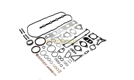 Full Gasket Set Kit for Mitsubishi Triton MQ MR 2.4L 4N15 05/15-Onw 