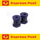FRONT CONTROL  ARM LOWER INNER REAR BUSH KIT FOR NISSAN PATHFINDER R50 97-04 / S