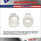 Holden Cruze Auto Transmission Automatic Shift Cable Link Bushing Gearshift Bush