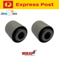 Front Panhard Rod Bush Kit For Toyota Landcruiser 76 78 79 80 105 Series