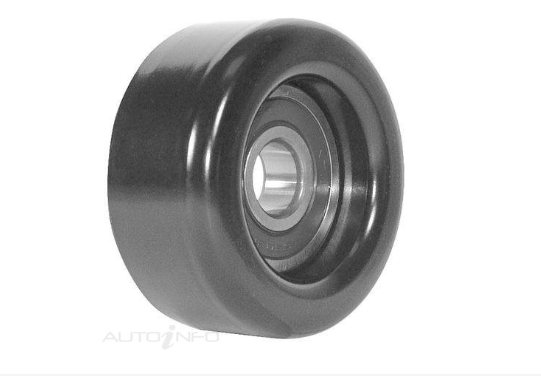 DAYCO Drive Belt Idler Pulley for Honda Legend KB 3.5L J35A8 