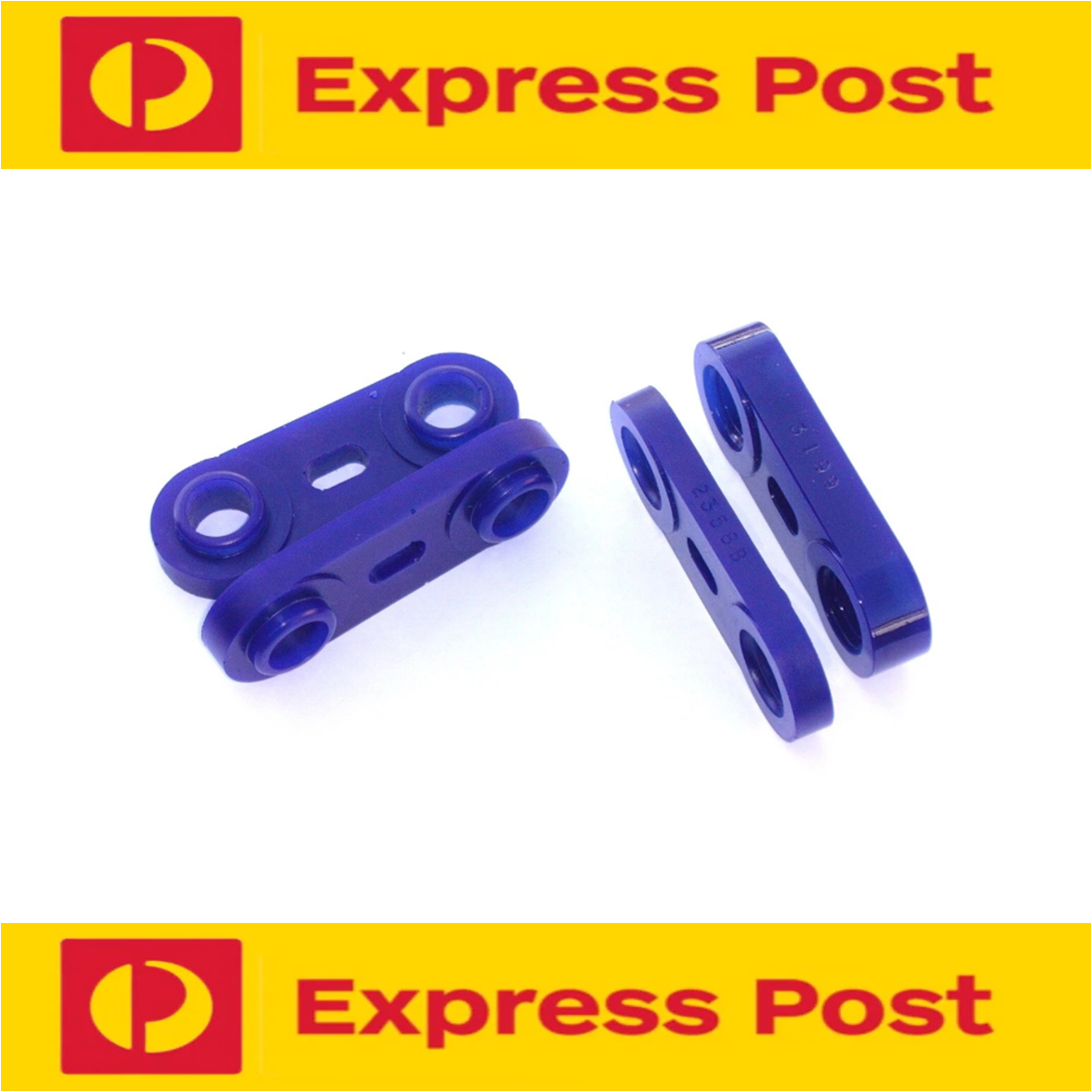 REAR GEARBOX CROSS MEMBER ISOLATOR MOUNT FOR SUBARU IMPREZA GR GV WRX 2011-2014