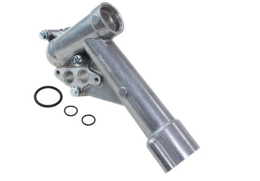 DAYCO Thermostat & Housing Assembly for Holden Commodore VF LFX 3.6 05/13-10/17