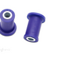 SUPERPRO Inner Lower Control Arm Bush Kit Holden Rodeo RA TFR26 TFS26 6VE1 3.5L
