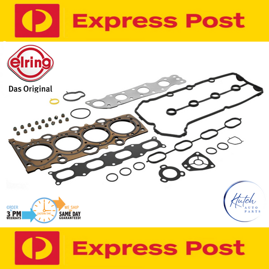 VRS Cylinder Head Gasket Set/Kit for Suzuki Liana RH416 1.6L M16A 10/01-2/04