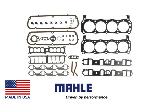 MAHLE VRS Head Gasket Kit for Ford Falcon EB ED EF EL AU 5.0L 91-02 V8 Windsor