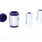 Rear Inner Upper Control Arm Bush Kit Mitsubishi ASX XA XB XC XD 4B11 2.0 10-Onw