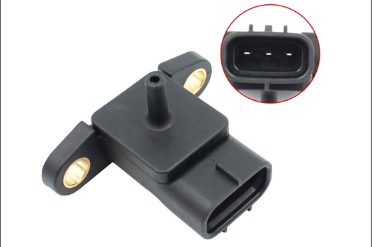 MAP Sensor For Suzuki Jimny SN413 / JB33 1.3L G13BB Engine MELBOURNE STOCK
