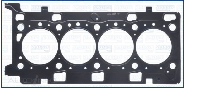 AJUSA Head Gasket for Nissan Navara D23 YS23DDT 2.3L 15-20 Diesel